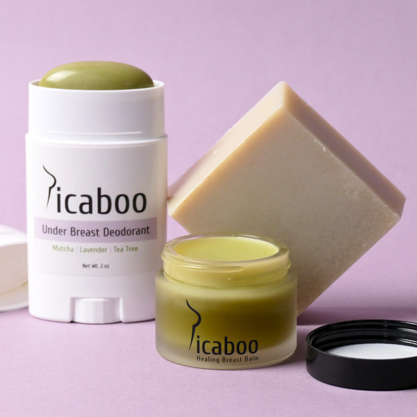 Picaboo Anti-Chafing Set