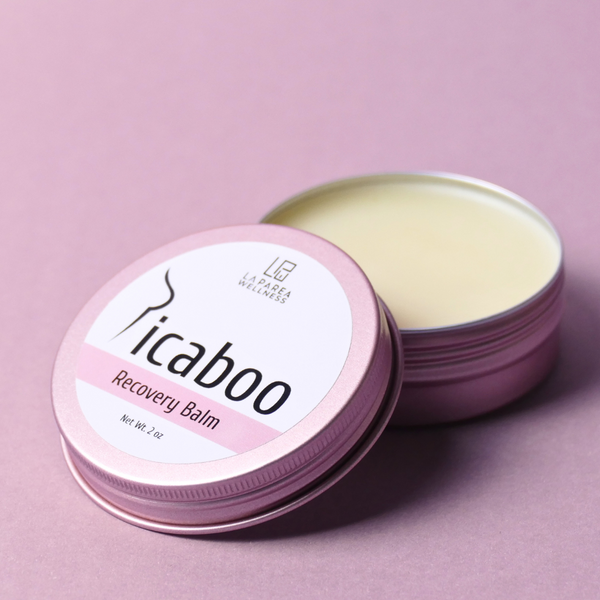Picaboo Recovery Balm