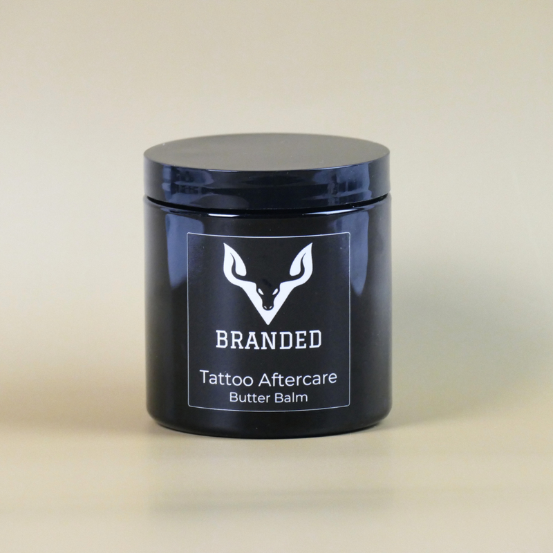 Tattoo Butter Balm