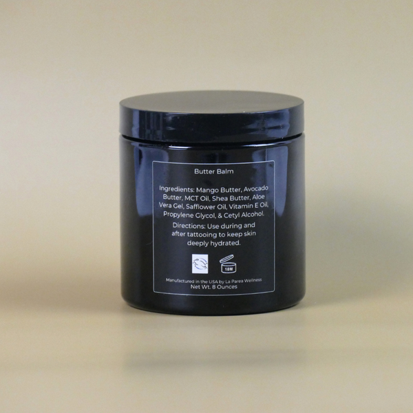 Tattoo Butter Balm