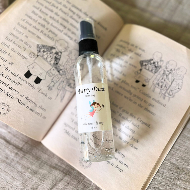 Fairy Dust Room Spray