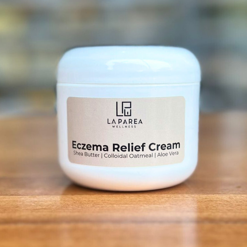 Eczema Relief Cream