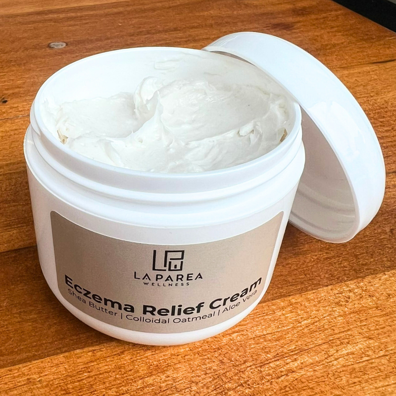 Eczema Relief Cream