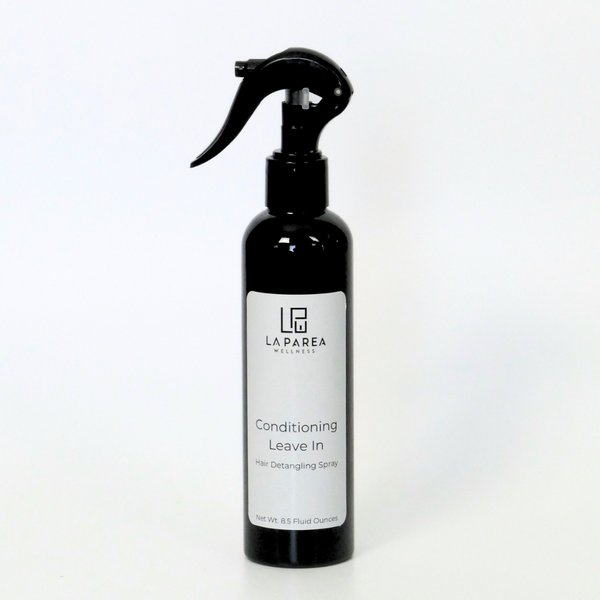 Conditionig Leave In - Hair Detangling Spray