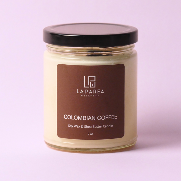 Colombian Coffee Candle