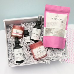 Perimenopause Box
