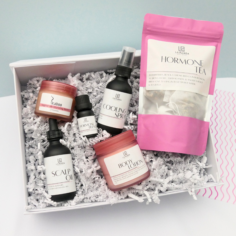 Perimenopause Box