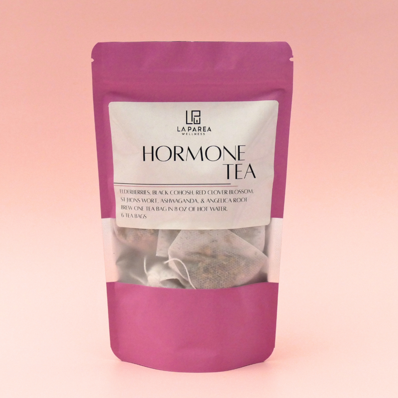 Perimenopause Box