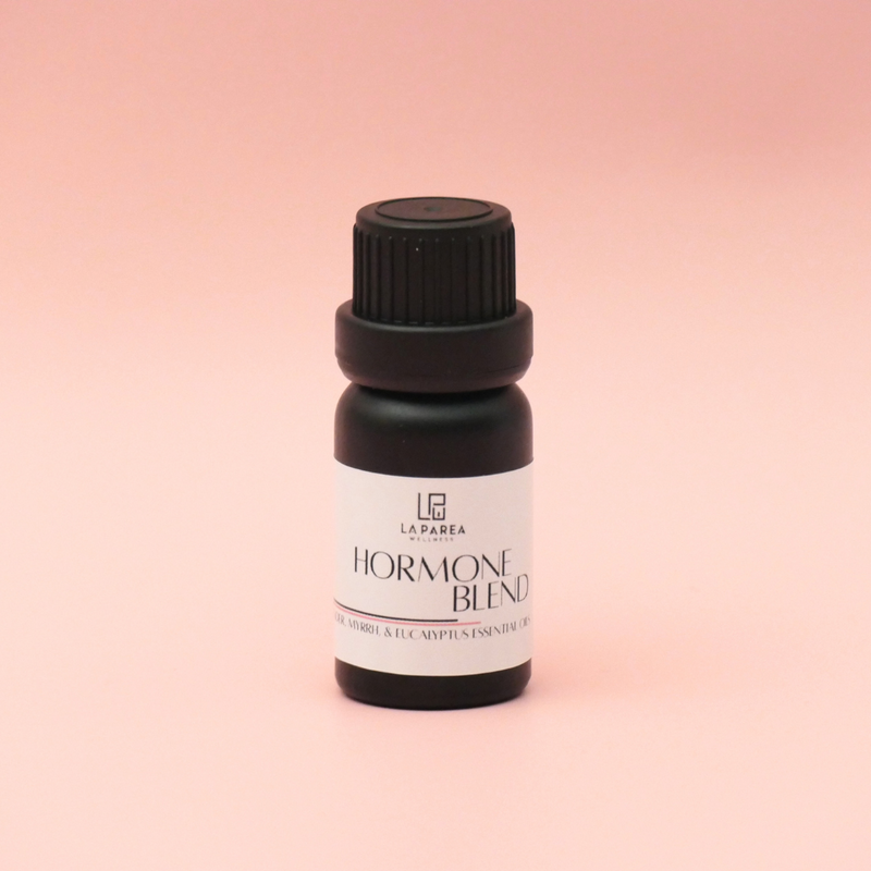 Perimenopause Box