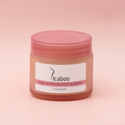 Picaboo Vaginal Moisturizing Cream