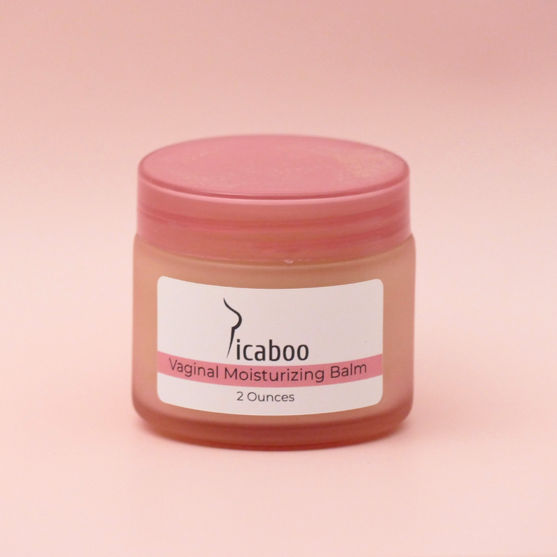 Picaboo Vaginal Moisturizing Cream