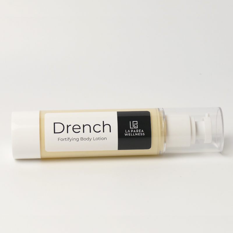 Drench Body Lotion