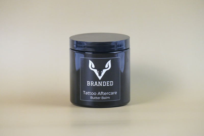 Tattoo Butter Balm