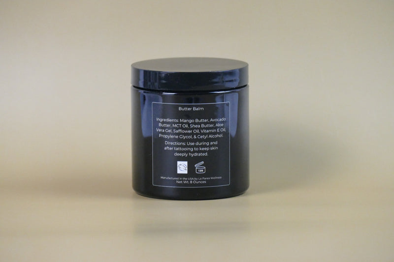 Tattoo Butter Balm