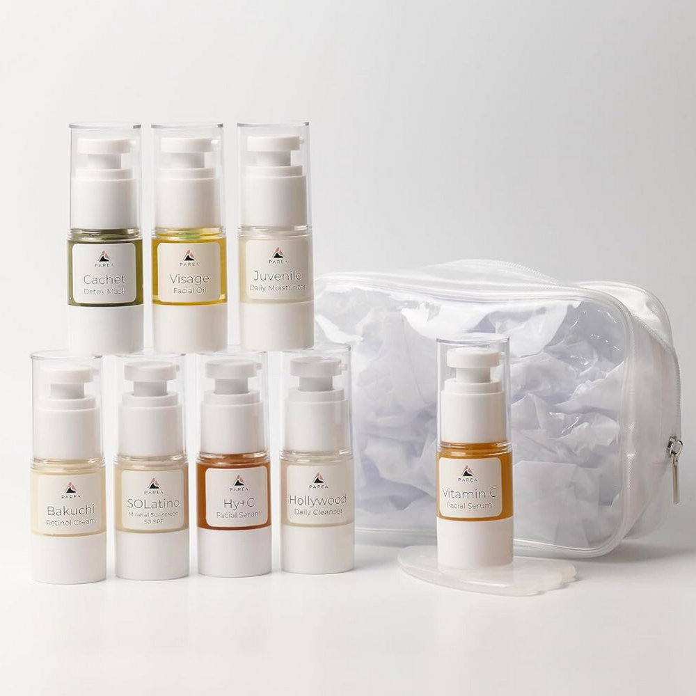 Fresh skincare minis + Bag ($65+ value!) hotsell