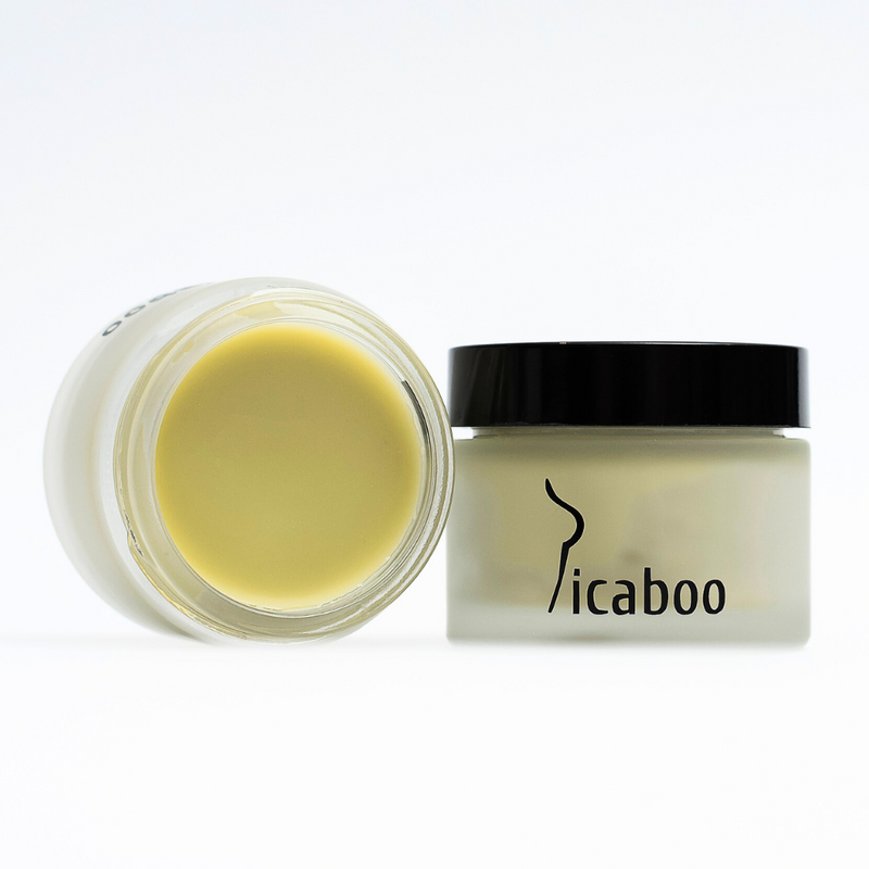 Unscented Picaboo Anti-Chafing Balm
