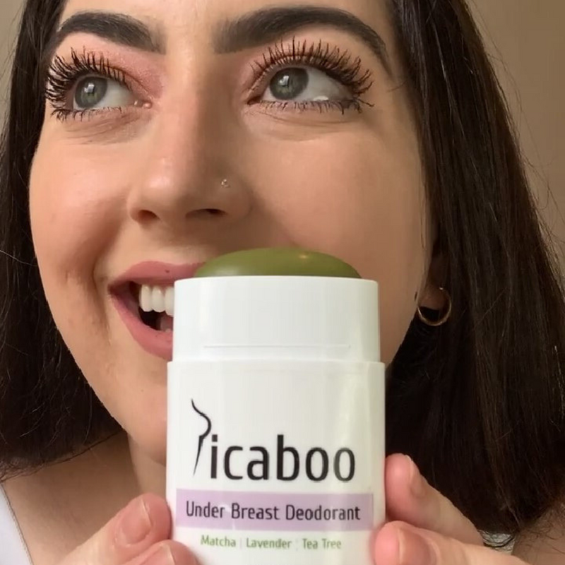 Picaboo Under Breast Deodorant