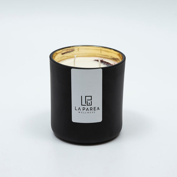 Kissing in the Moonlight Luxury Soy Wax Candle