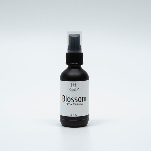 Blossom Face and Body Mist