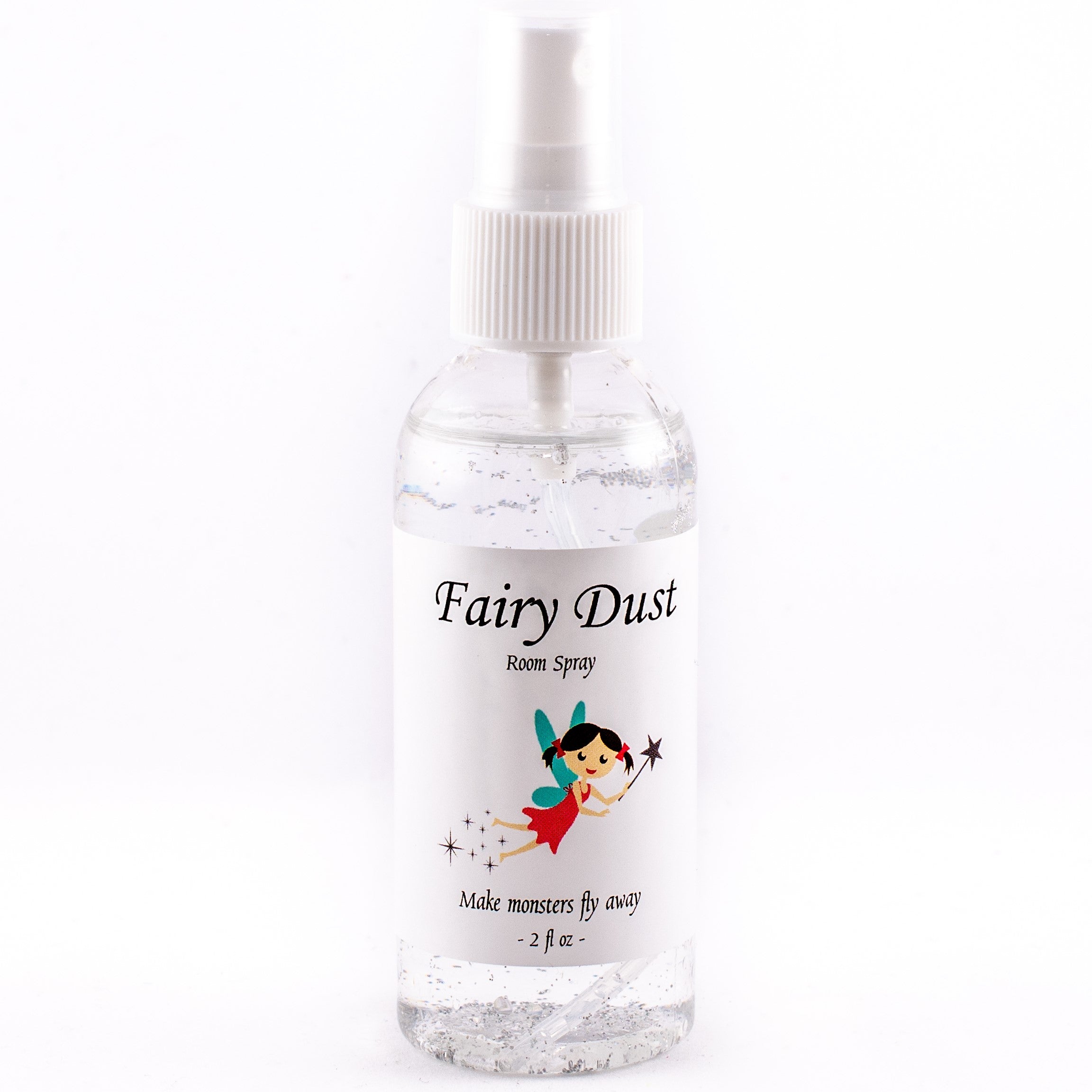 How to make real fairy dust! 