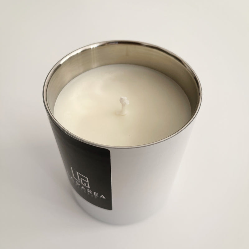 Eucalyptus & Cotton Luxury Soy Wax Candle