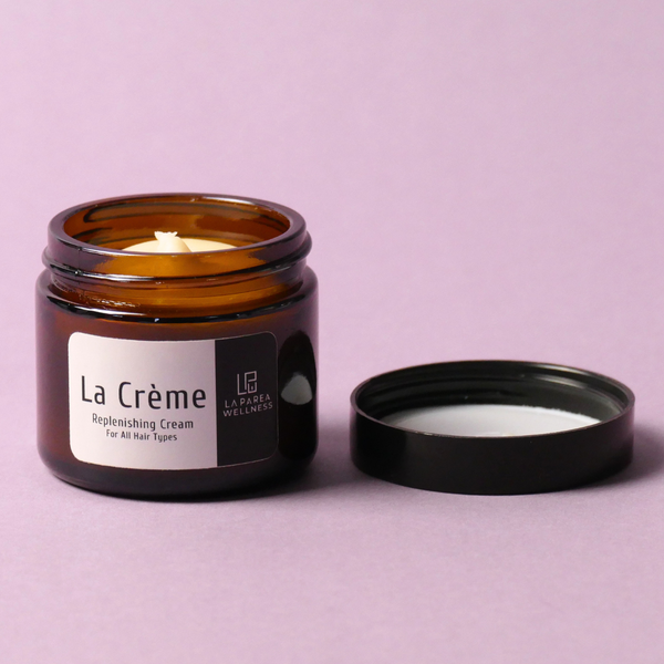 La Creme Replenishing Cream for all hair types