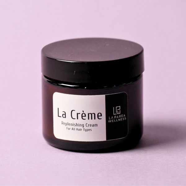 La Creme Replenishing Cream for all hair types