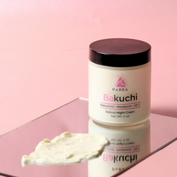 Bakuchi Retinol Night Cream