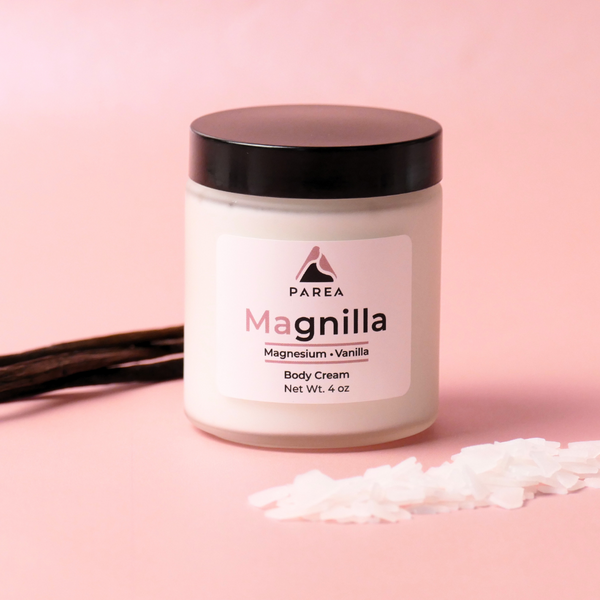 Magnilla Body Cream