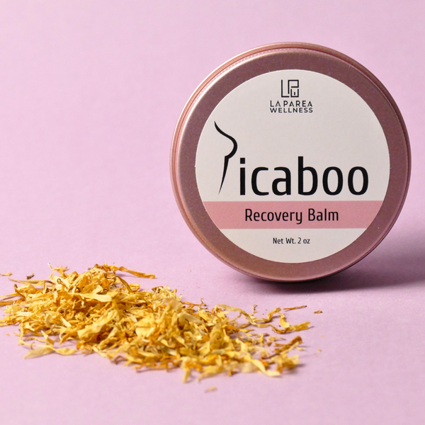 Wholesale Picaboo, Under Breast Rash Treatment Balm for your store - Faire  Canada