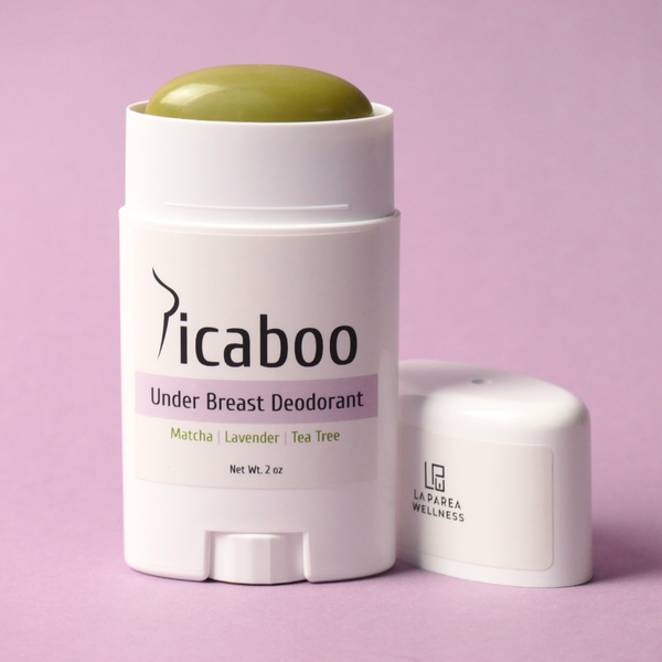 Wholesale Picaboo, Under Breast Rash Treatment Balm for your shop – Faire UK