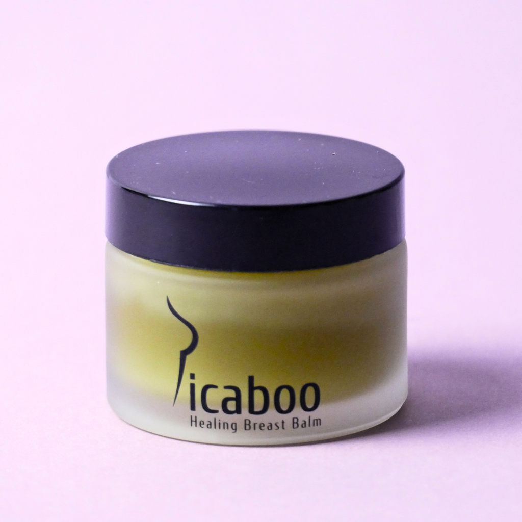 Picaboo Under Breast Deodorant - LA PAREA WELLNESS