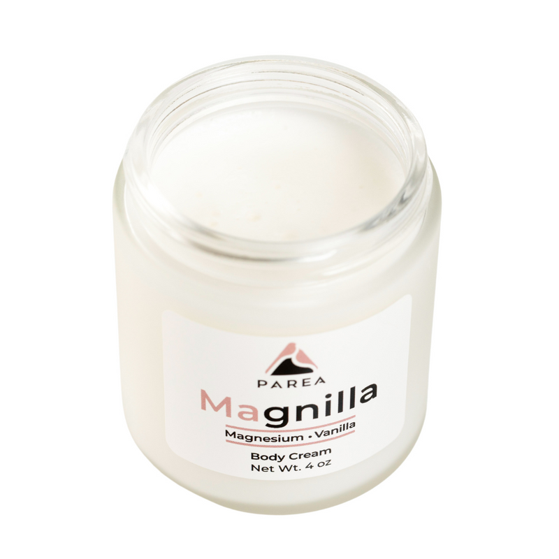 Magnilla Body Cream