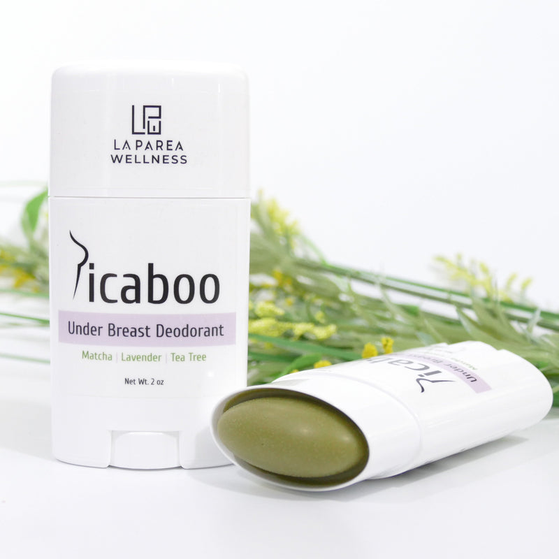 Picaboo Under Breast Deodorant